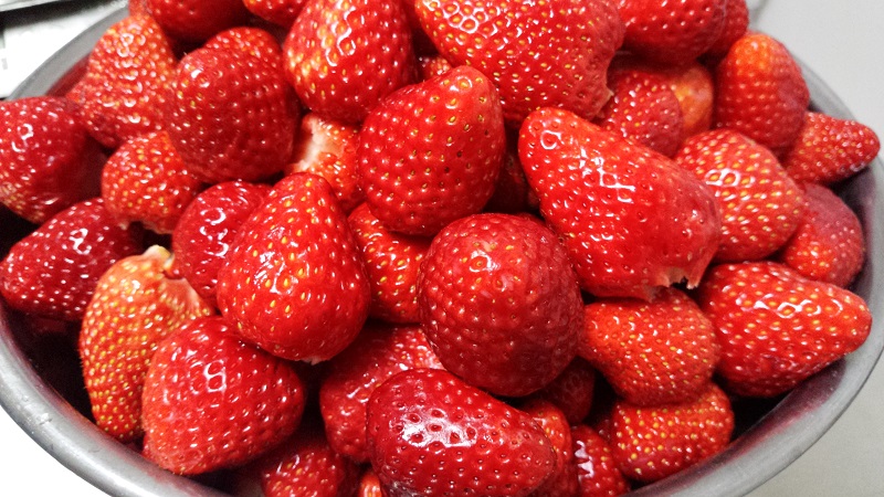 jam